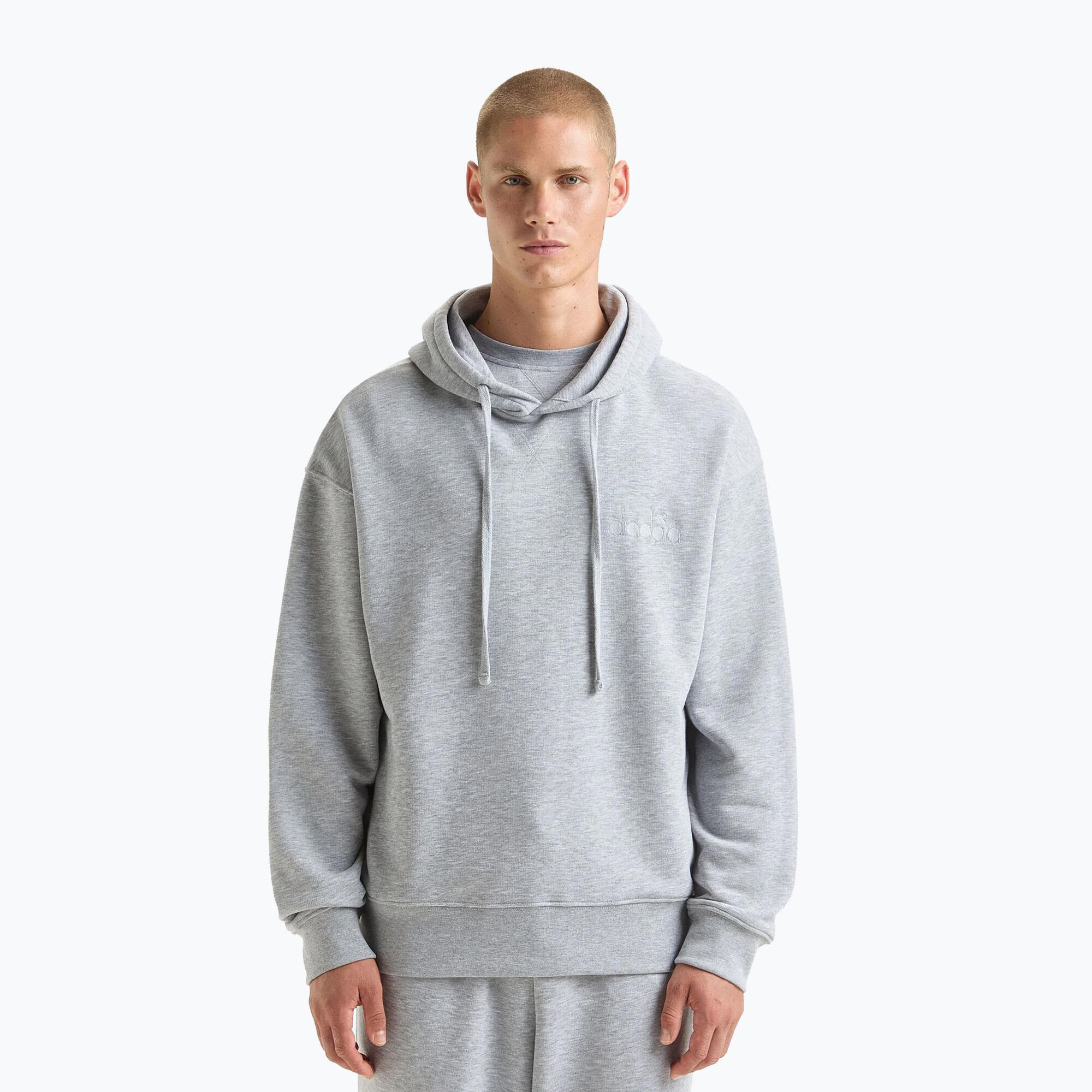 Bluza Diadora Hoodie Athletic Logo