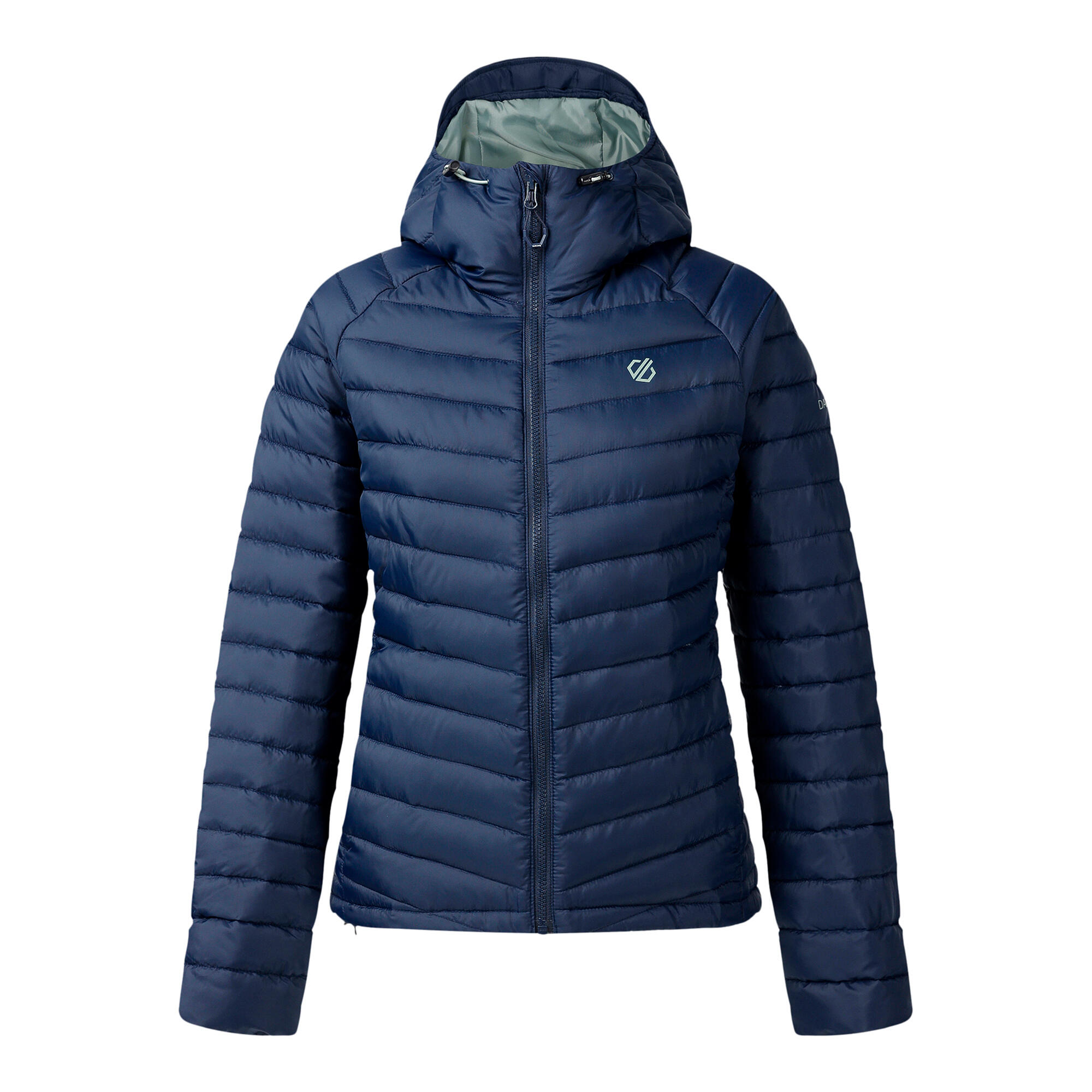 Kurtka Damska Air Lite Baffled Jacket