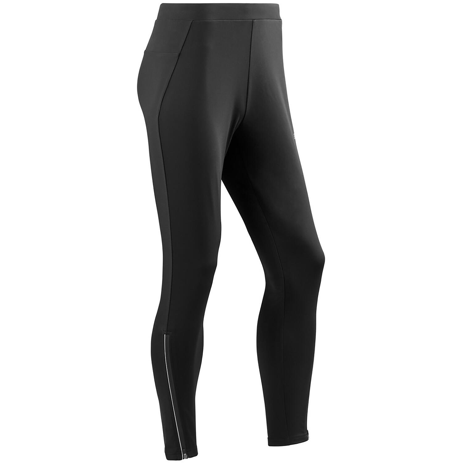 Legginsy damskie CEP Compression winter