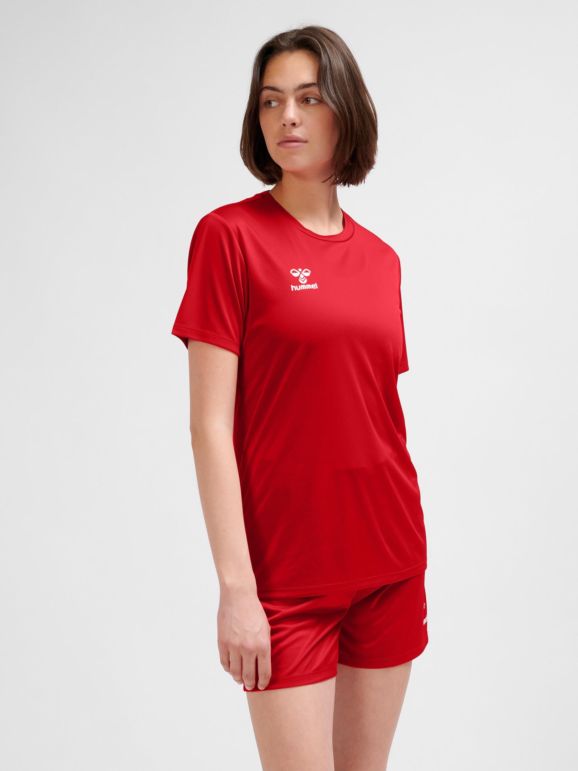 Damski jersey Hummel Essential