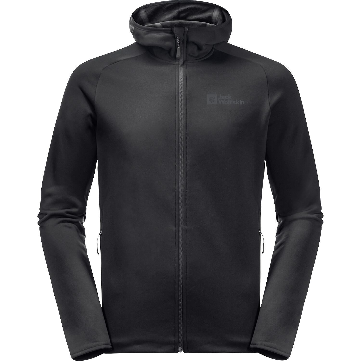 Bluza polarowa męska Jack Wolfskin Baiselberg