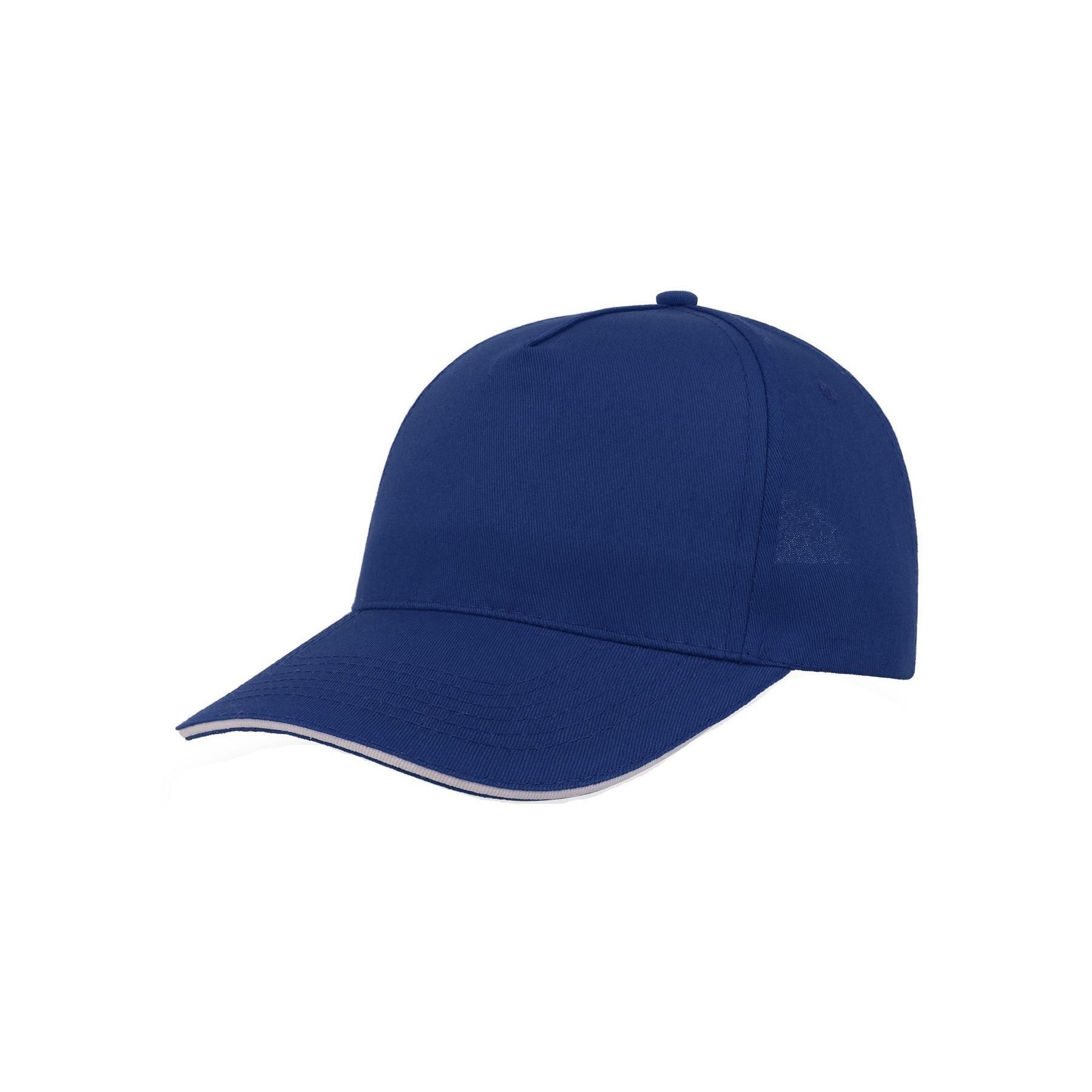 Rozpocznij 5 Sandwich 5 Panel Cap