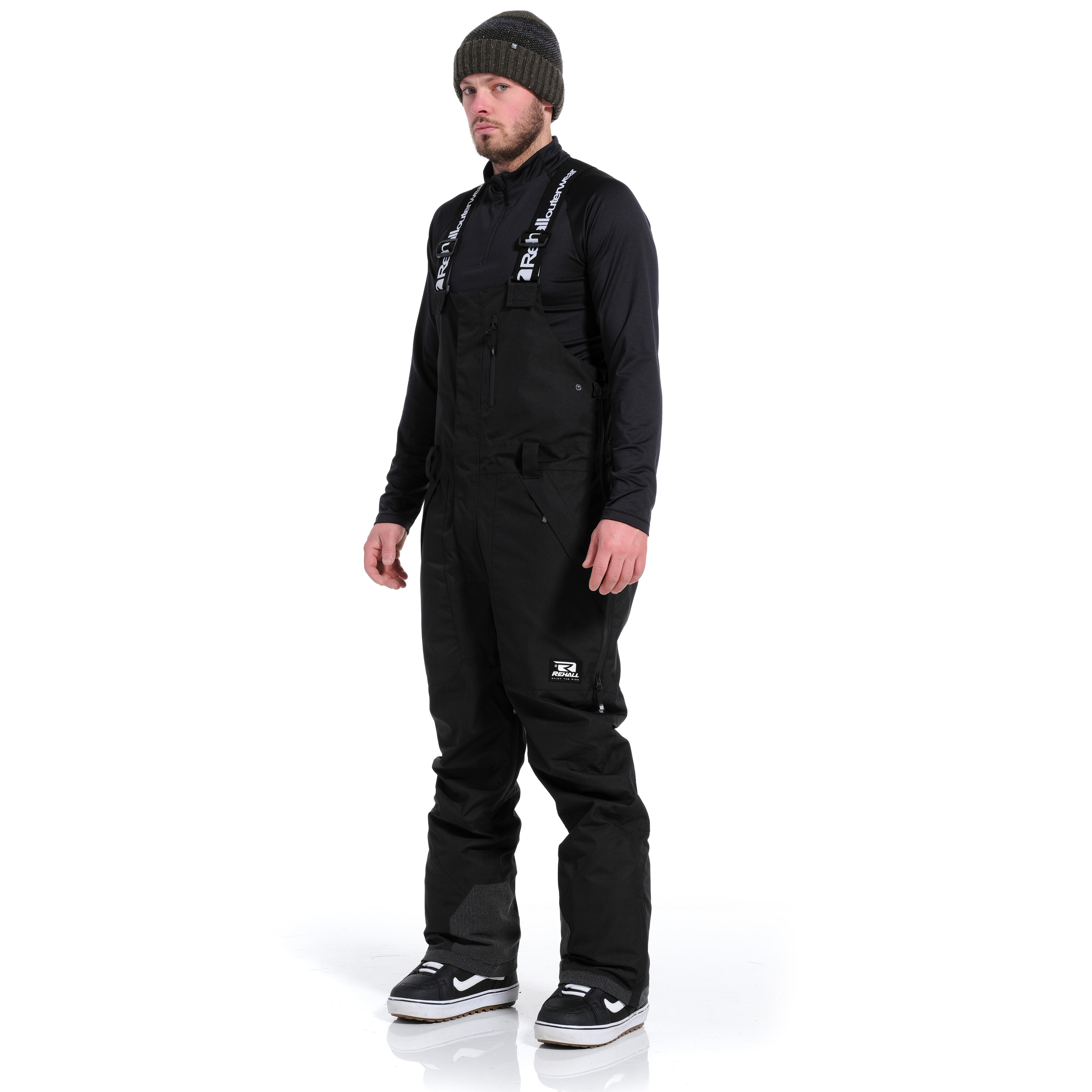 REHALL - DRIXX-R - Herren Wintersporthose