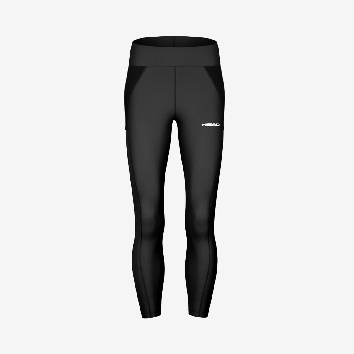 Damskie legginsy Head Tech