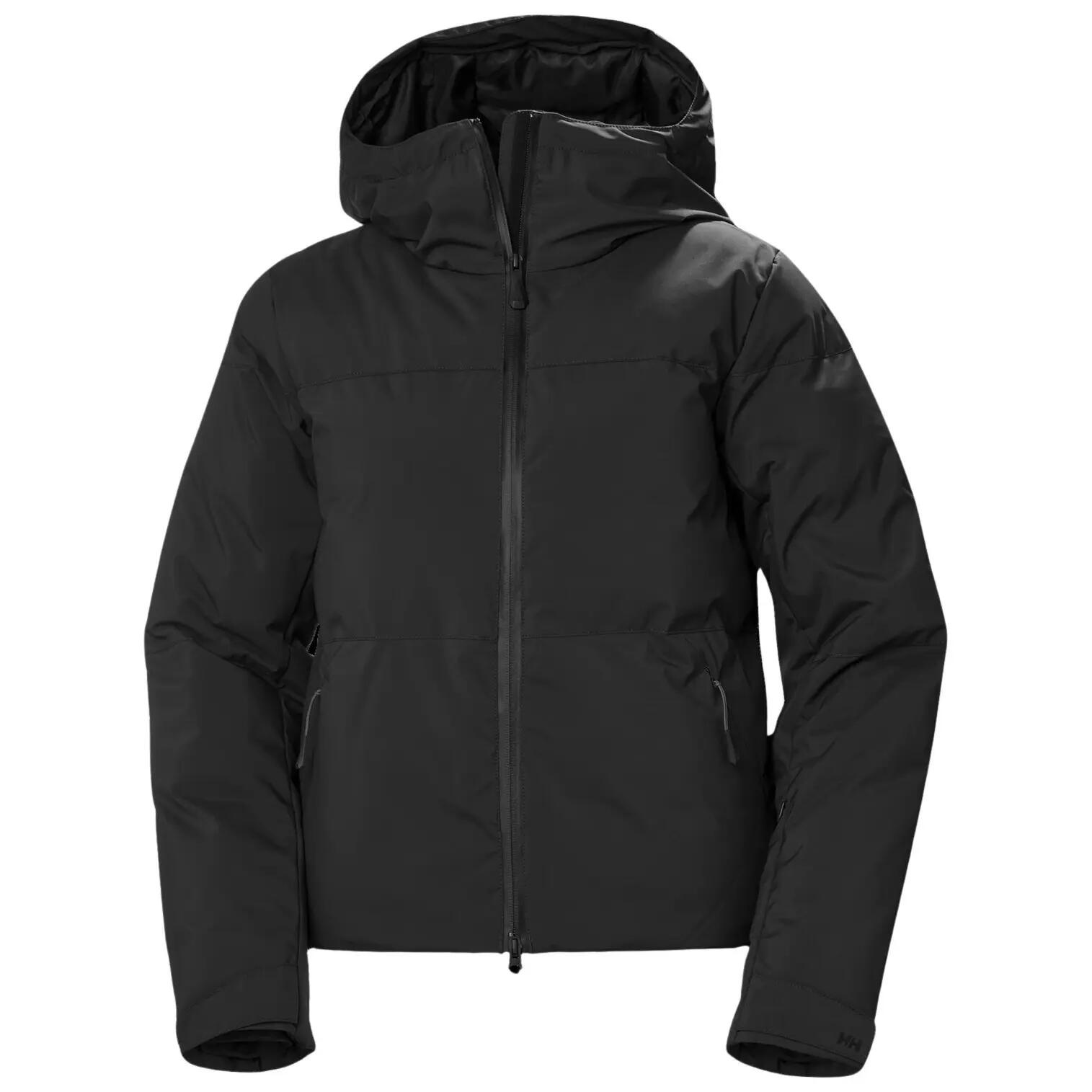 Damska kurtka narciarska Helly Hansen Nora