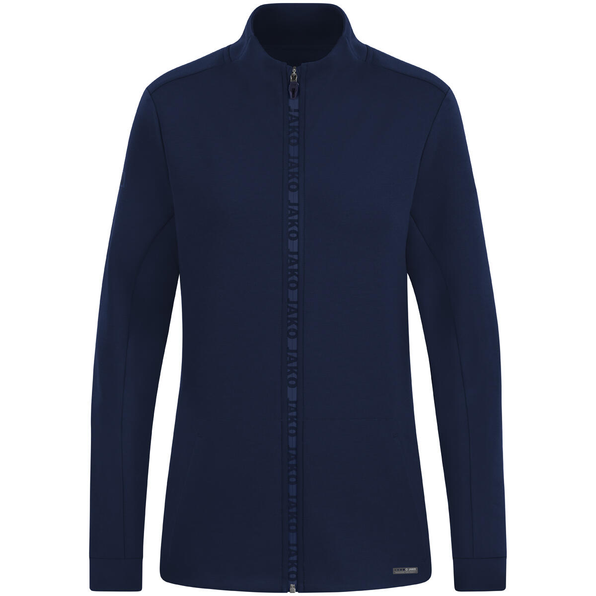 Damska bluza dresowa Jako Pro Casual