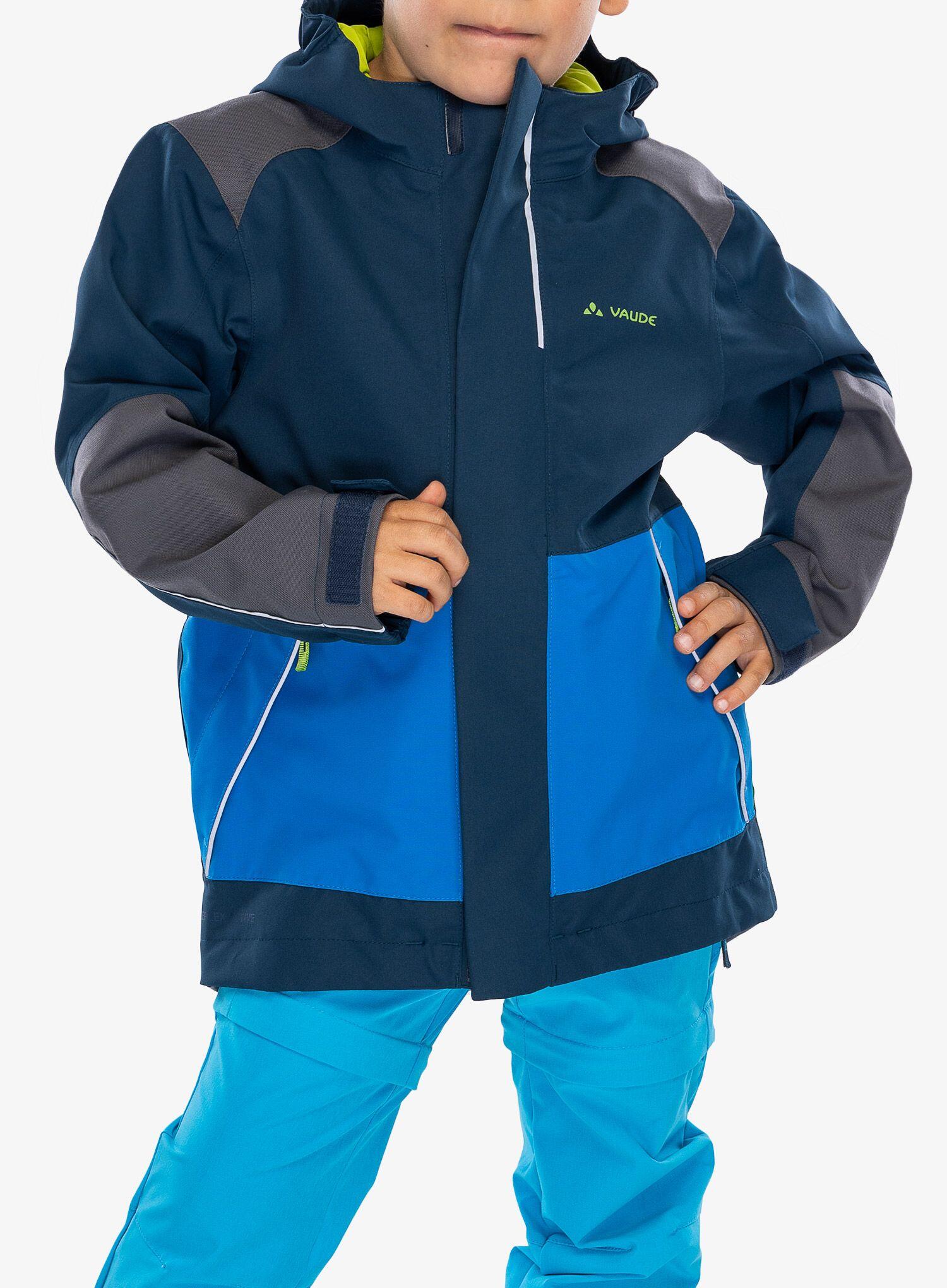 Kurtka dziecięca Vaude Caprea 2L Jacket