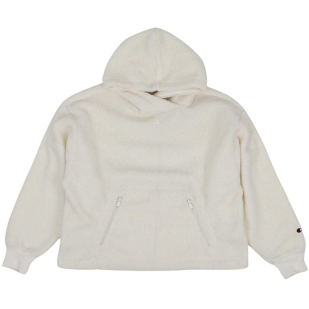 Bluza damska Champion Hooded 117549