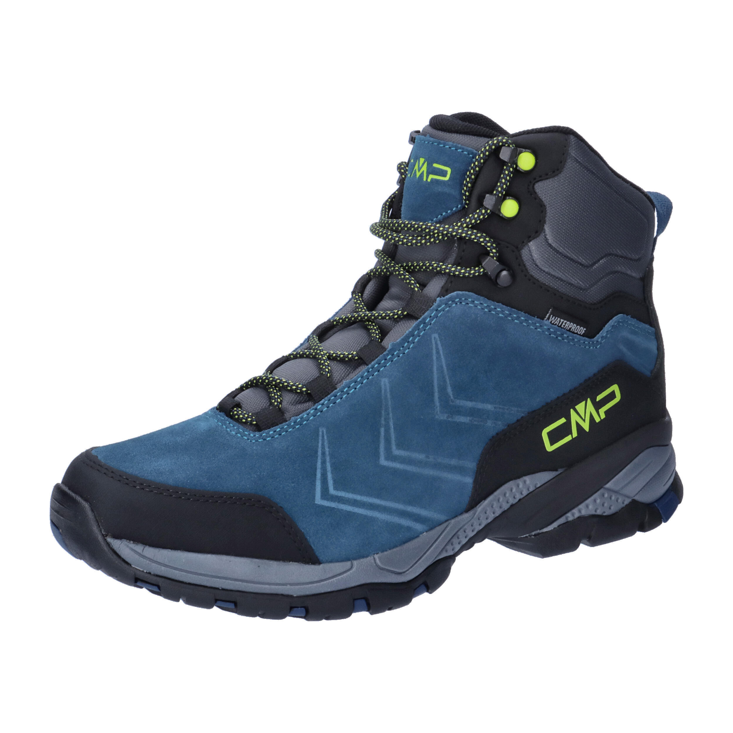 Buty trekkingowe męskie CMP MELNICK MID