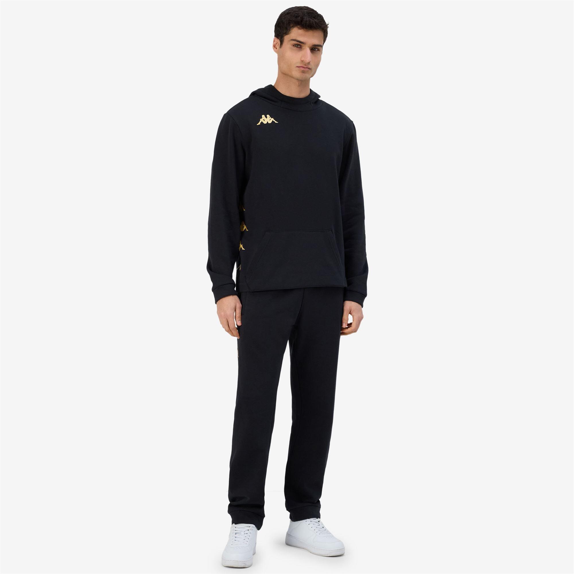 Bluza Kappa Giordi