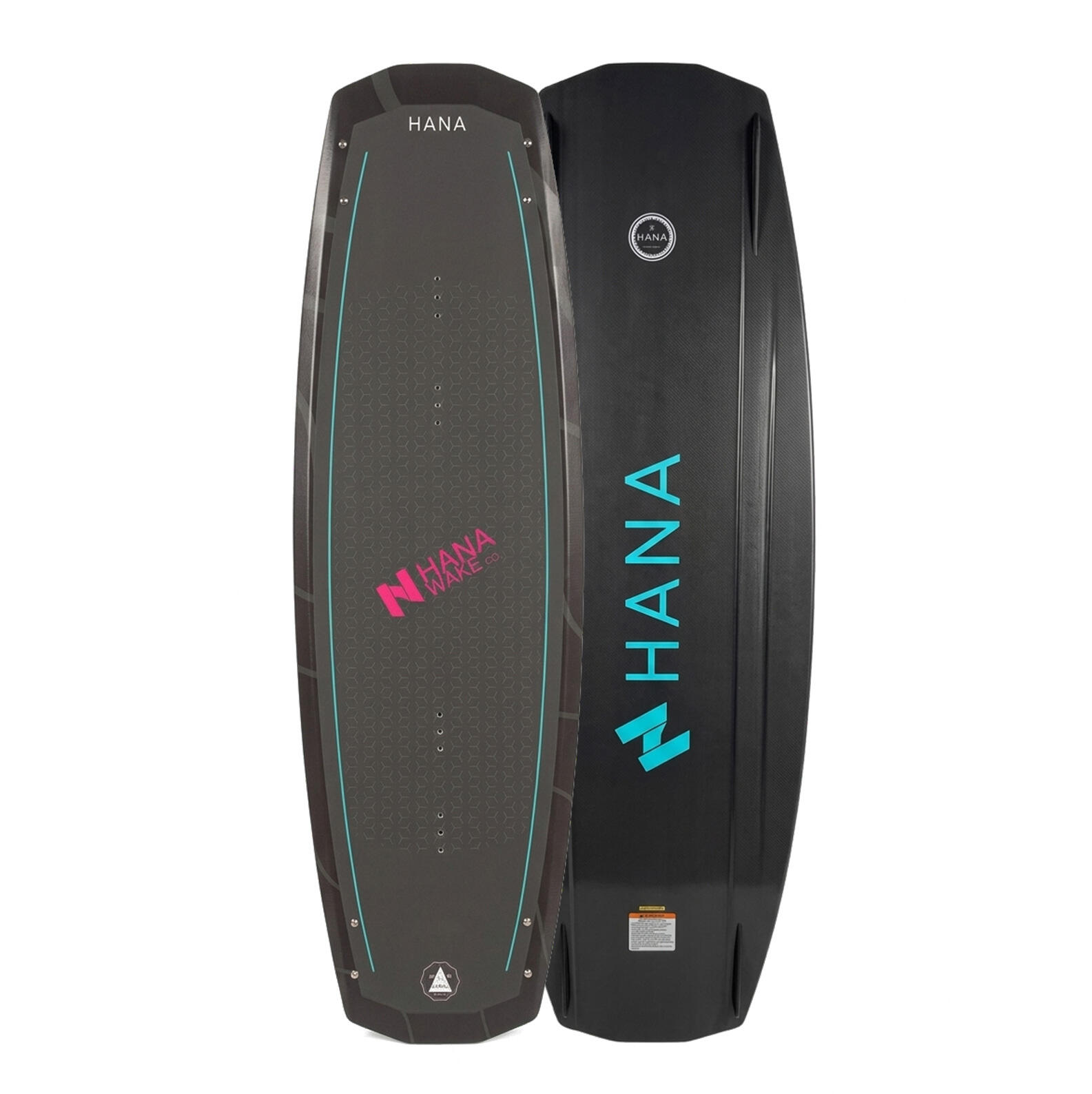 Deska Wakeboard HANA