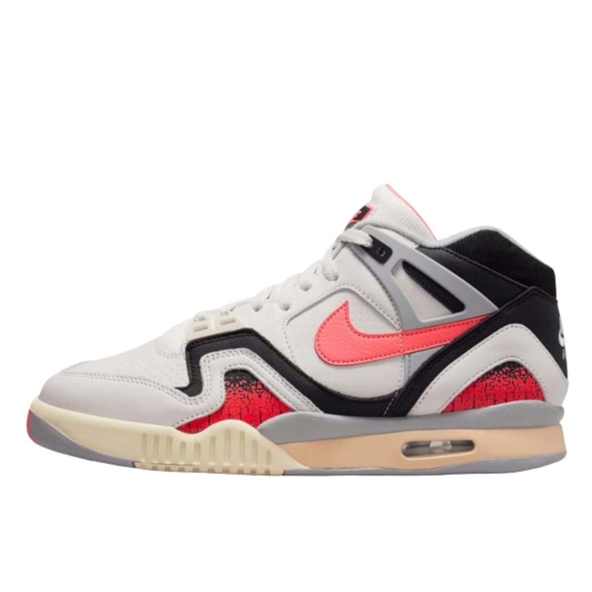 Nike Air Tech Challenge II Hot Lava (2024)