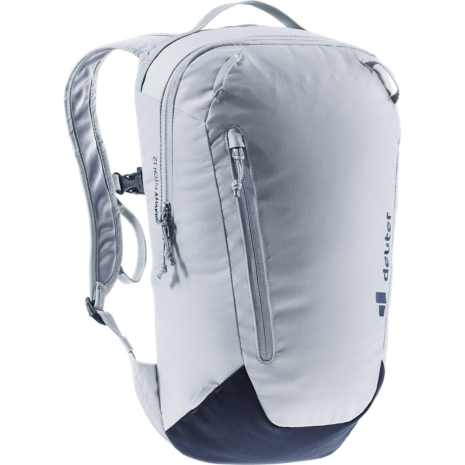 Plecak wspinaczkowy Deuter Gravity Pitch 12 - tin/ink