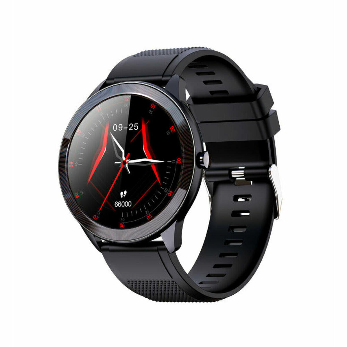 Smartwatch LEOTEC LESW32K 1,28