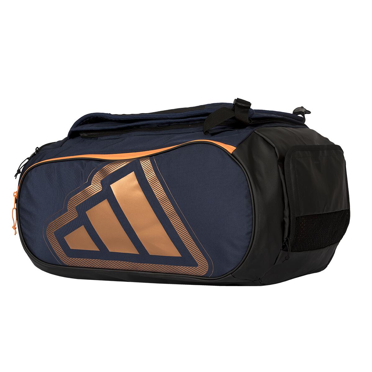 Torba do padla Adidas - Racket Bag PROTOUR BLUE 2026