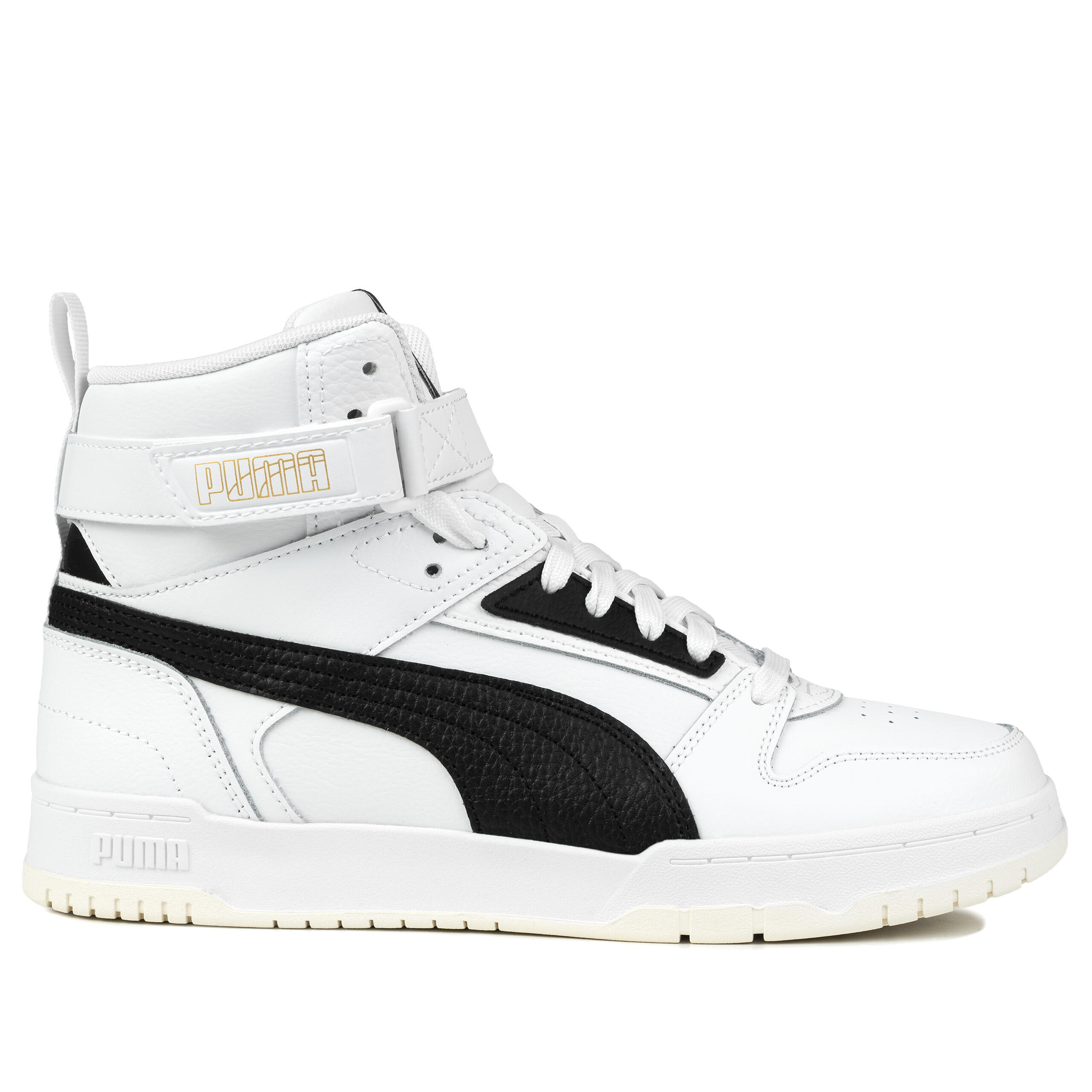 Buty męskie sportowe sneakersy Puma RBD GAME