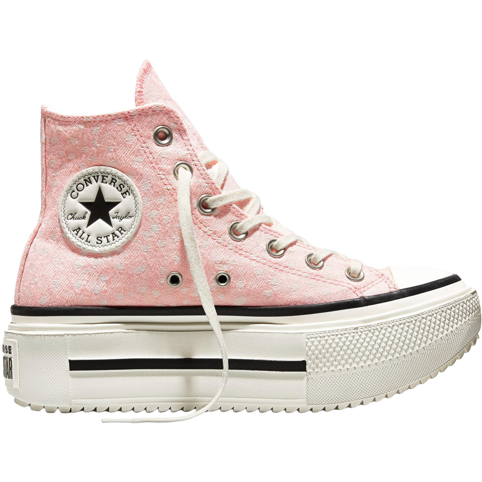 Sneakers Converse Ctas Double Stack