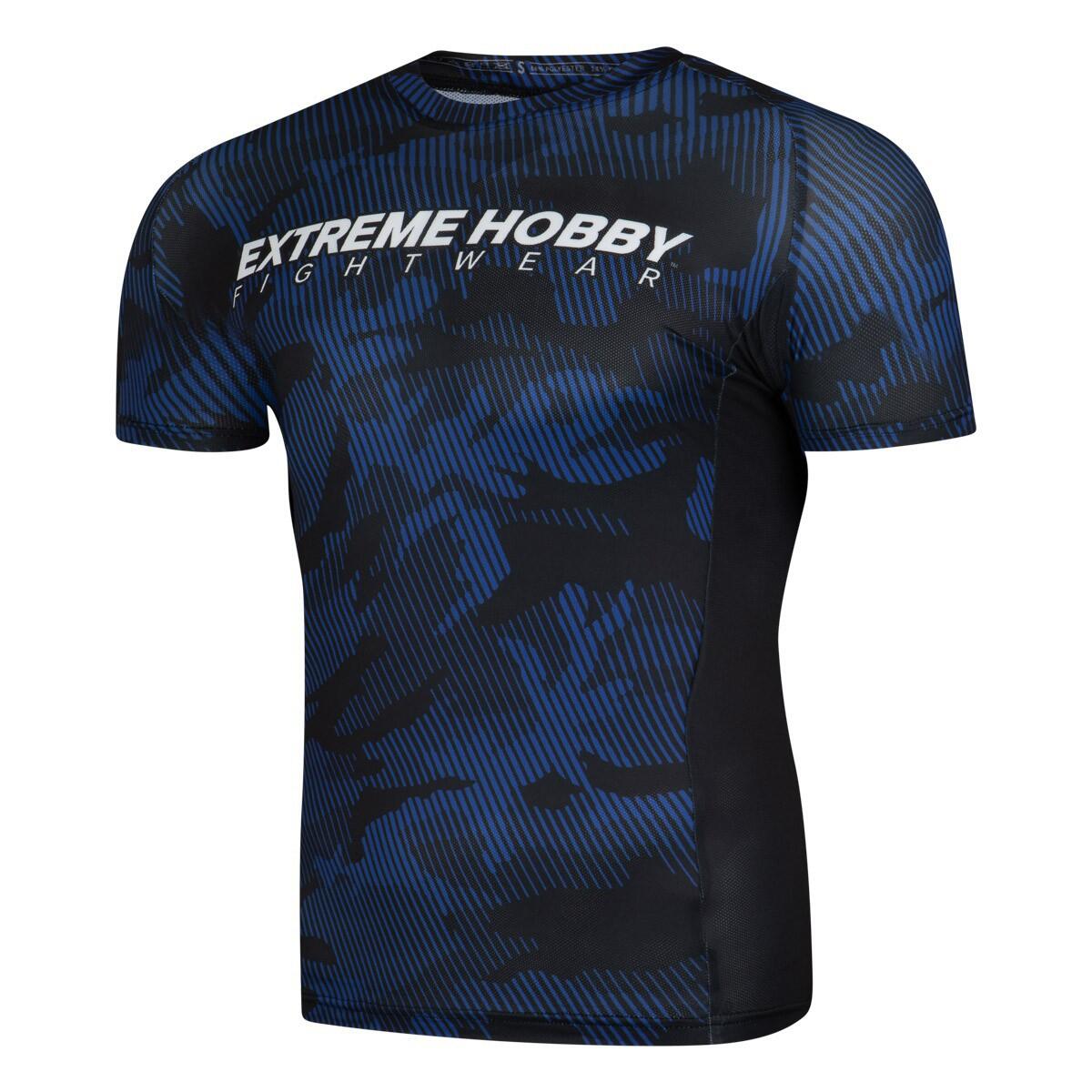 Koszulka Techniczna Sportowa Męska EXTREME HOBBY HAVOC
