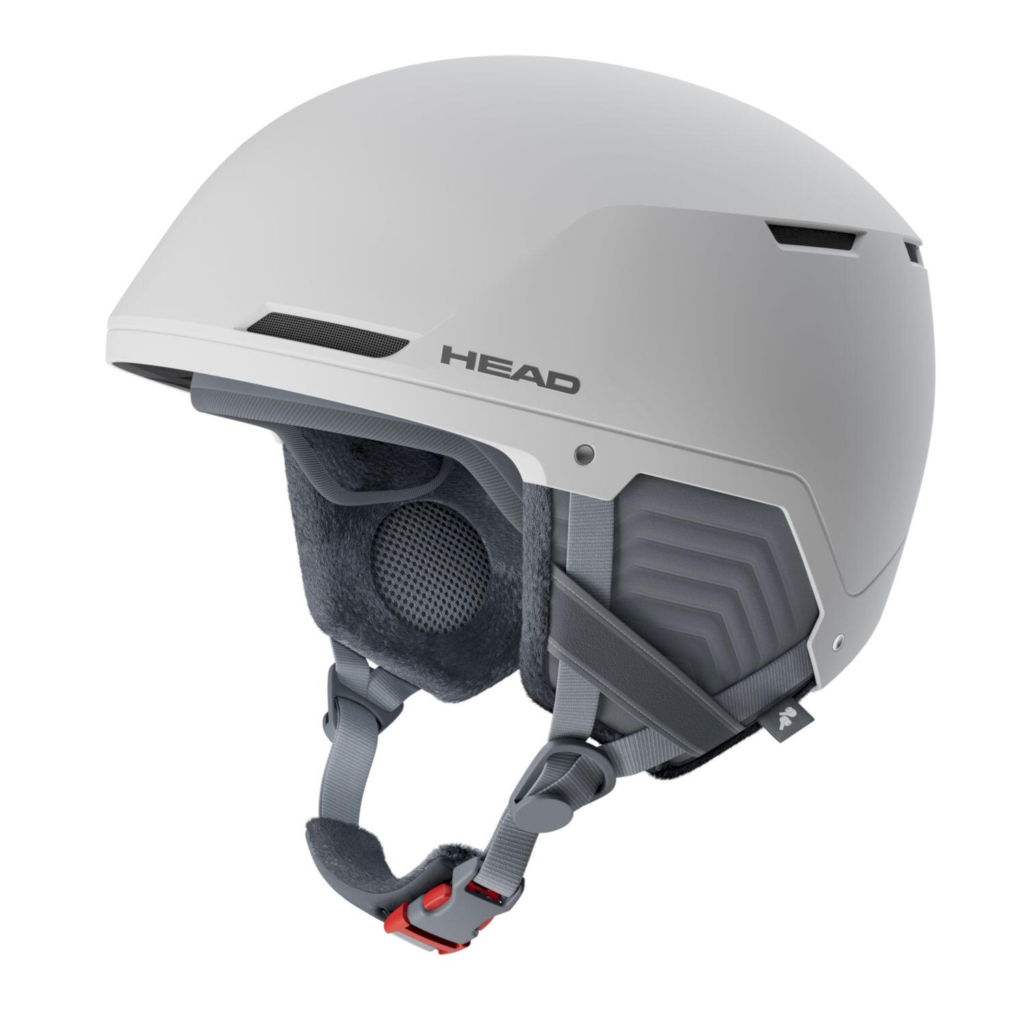 Kask narciarski Head Compact Pro