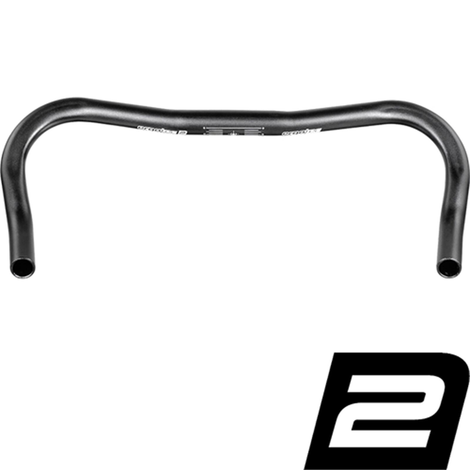 Hamak triathlon aluminiowy oś/oś Ergotec 6061-T6
