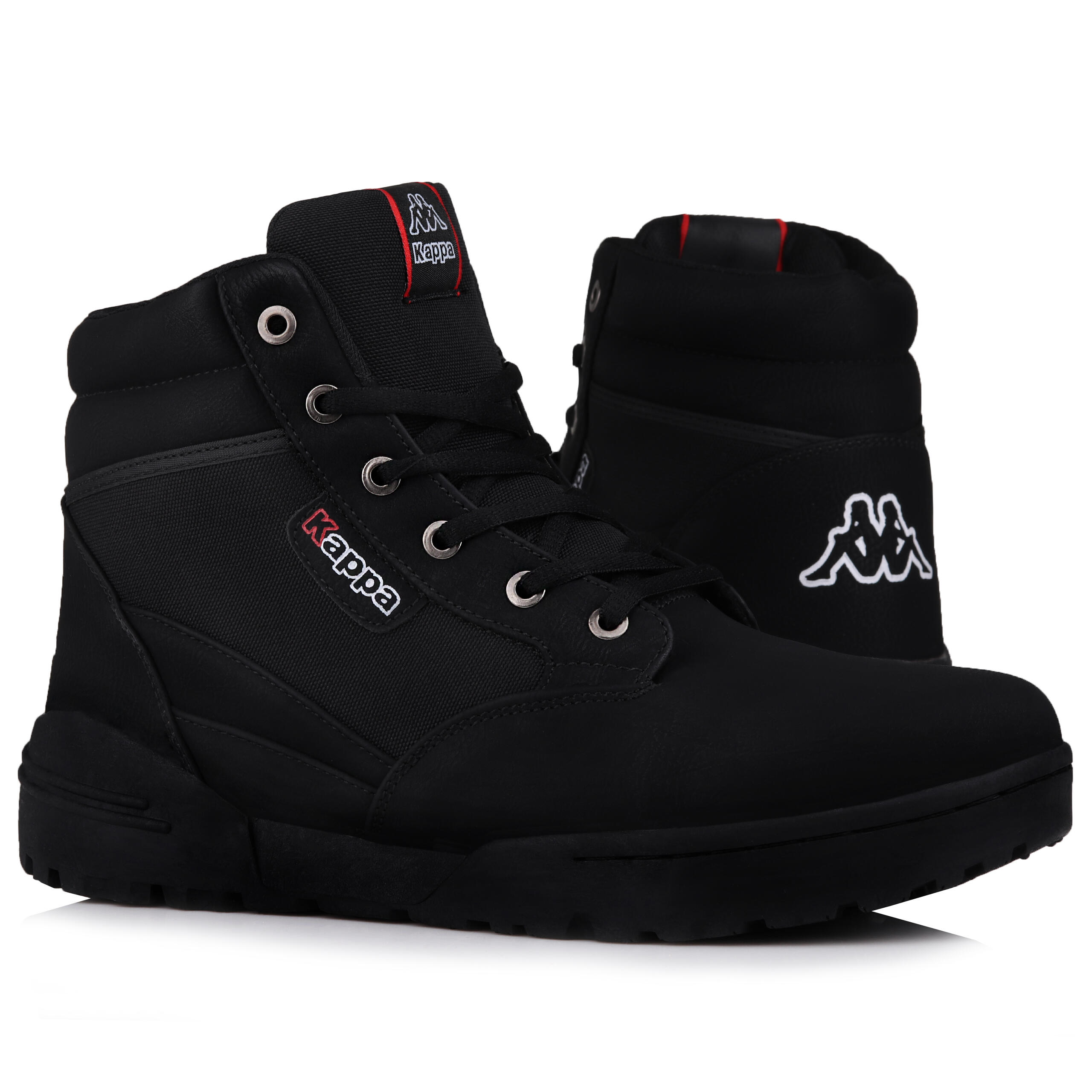 Buty męskie turystyczne KAPPA BONFIRE