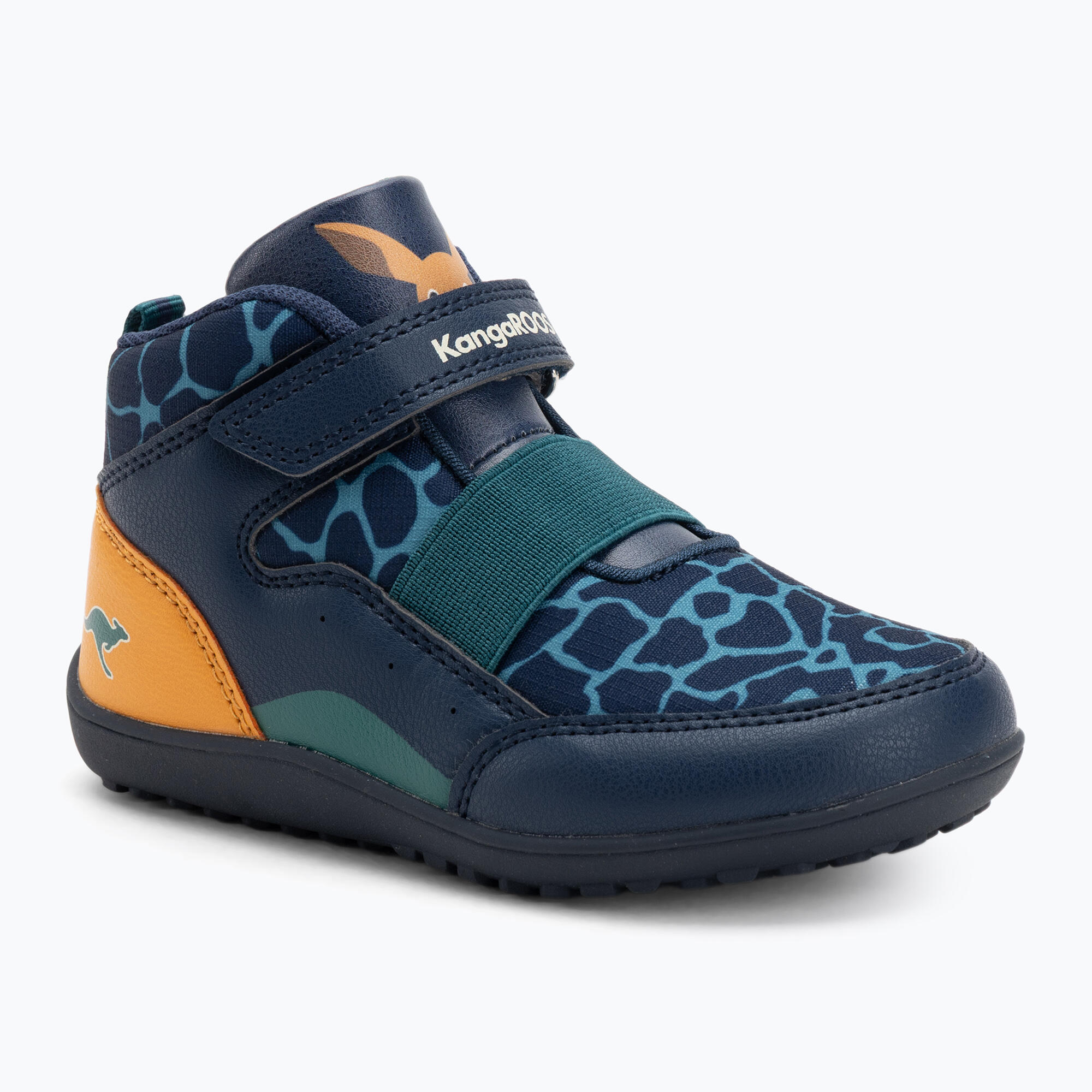 Buty dziecięce KangaROOS K-BFI Peppy EV