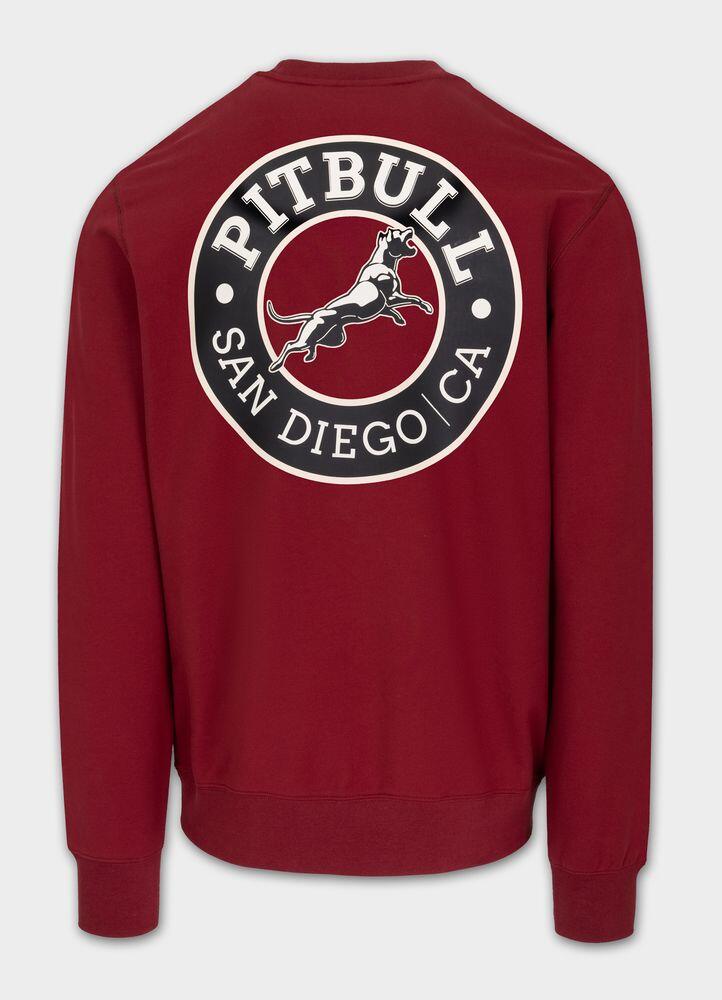 Bluza męska Pitbull SAN DIEGO CA