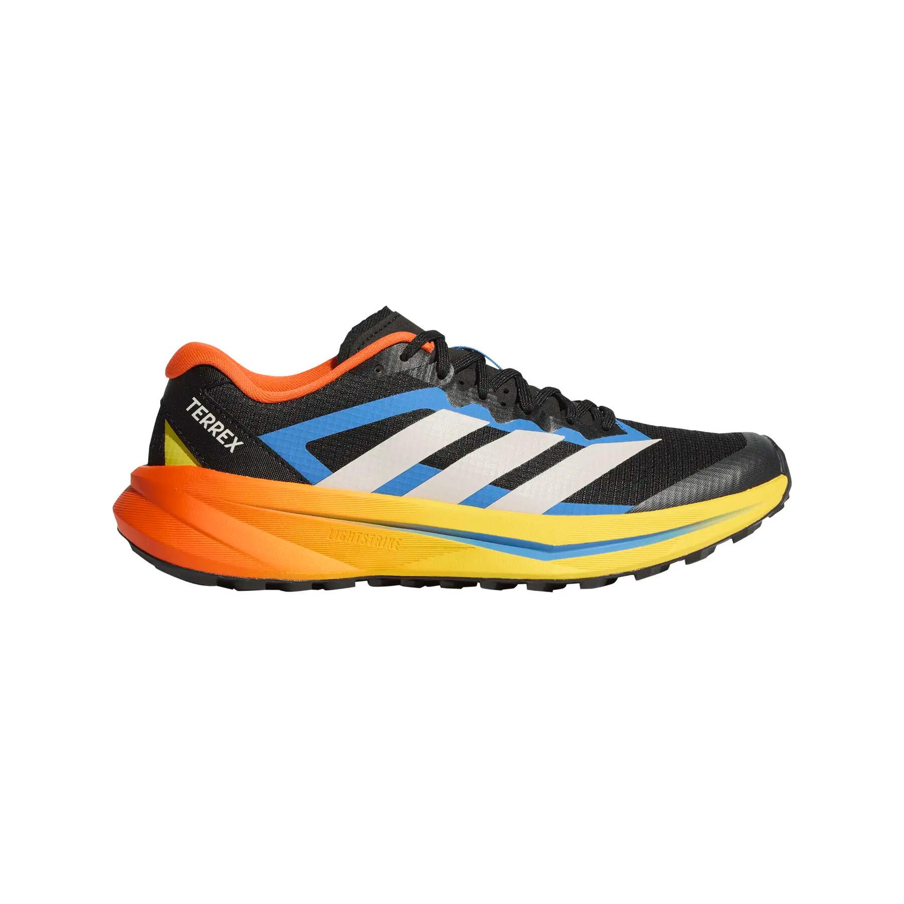 Damskie buty trailowe adidas Terrex Agravic Lite