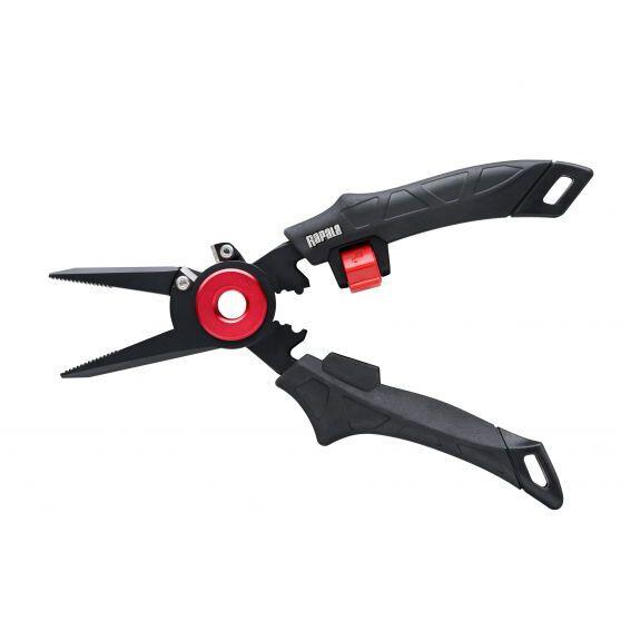 Szczypce Rapala rcd 7 magnum pliers