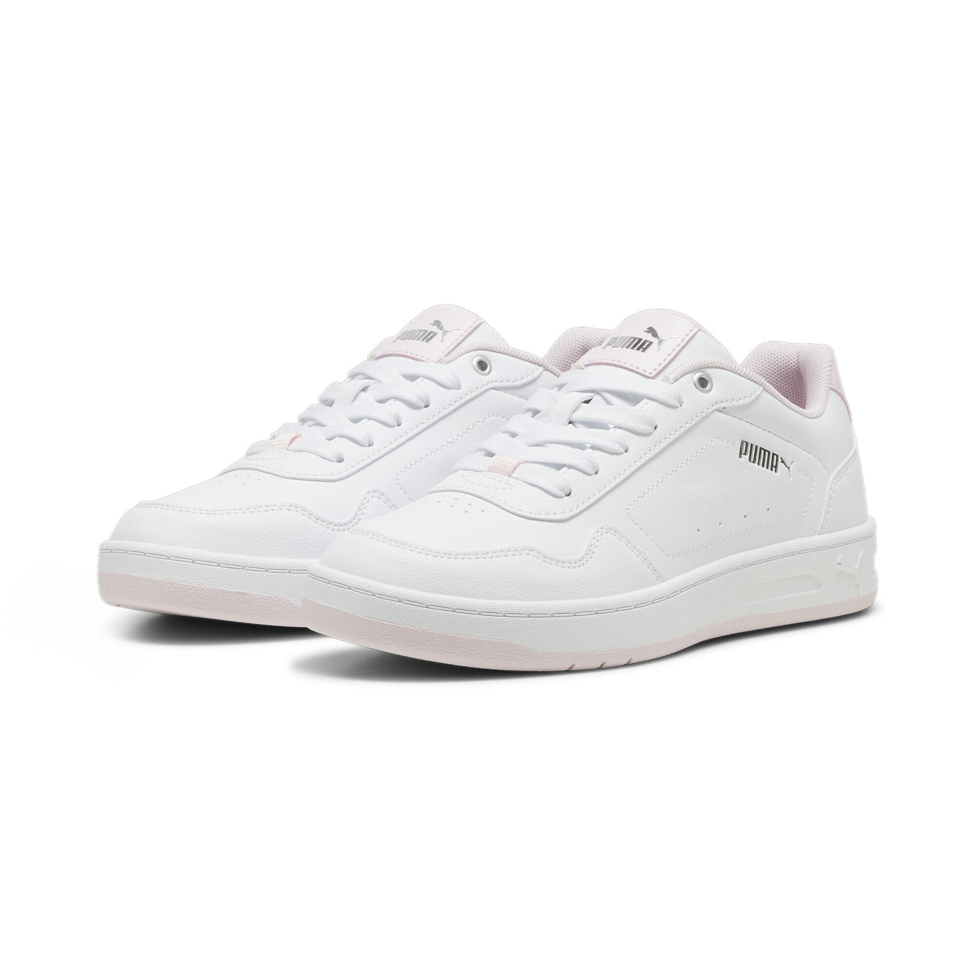 Sneakersy Court Classy PUMA