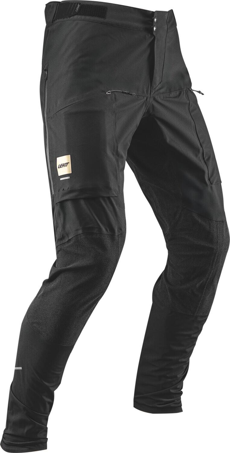 Spodnie rowerowe Leatt Pant MTB HydraDri 5.0