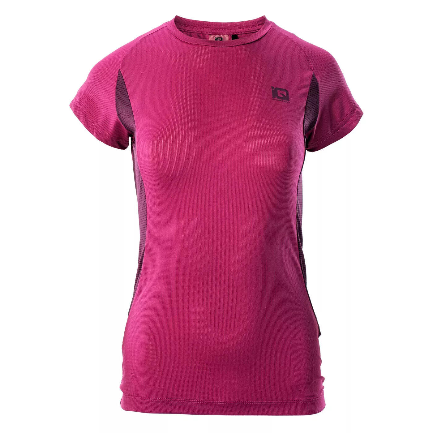 Damski jersey IQ Intelligence Quality Treilo