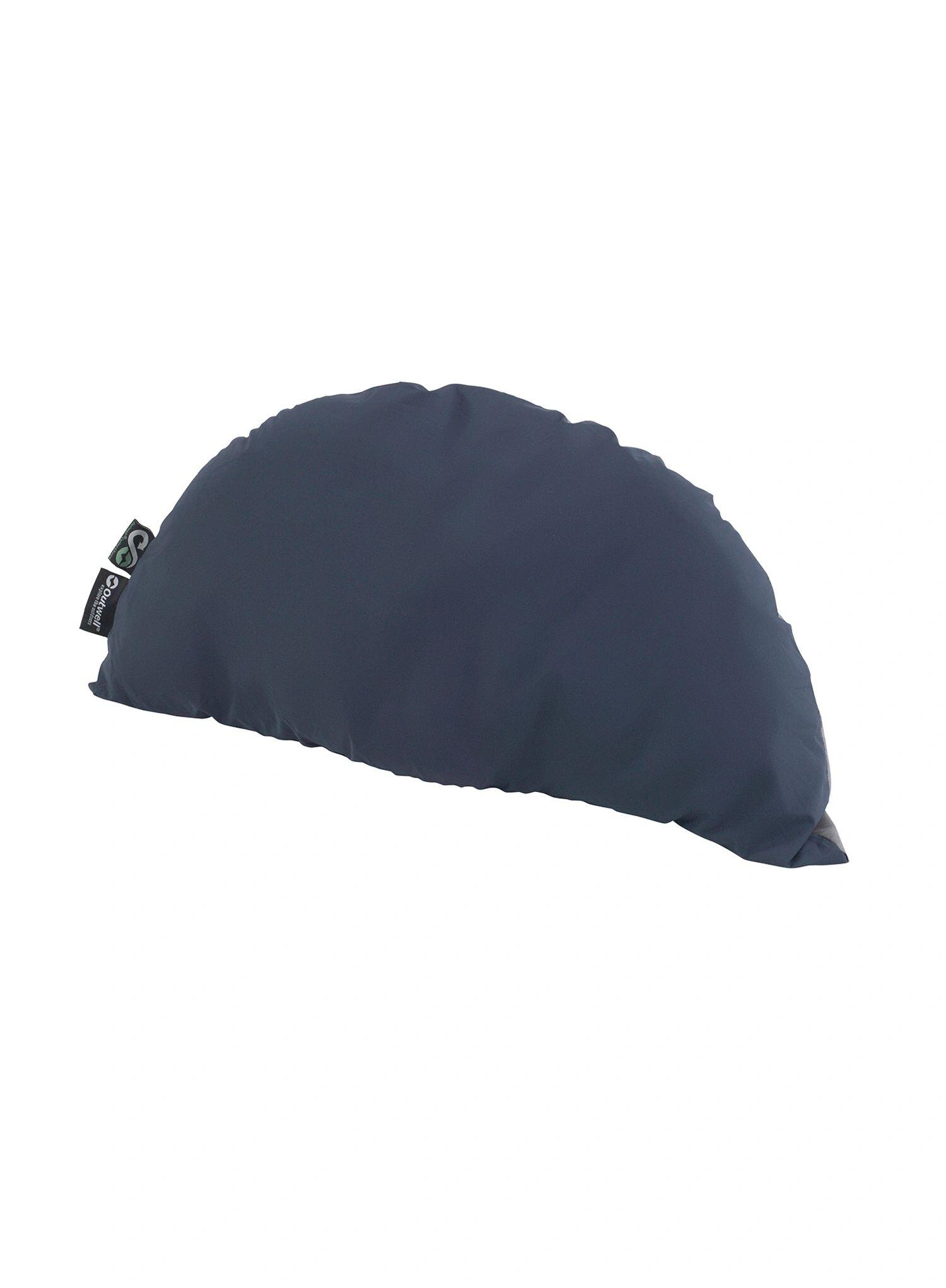 Poduszka turystyczna Outwell Comfort Ergo Pillow - navy