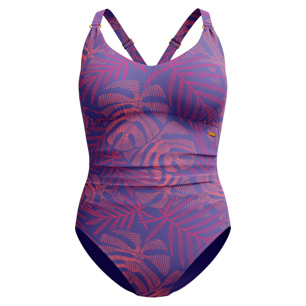 Jednoczęściowy Kostium Kąpielowy Dla Kobiet