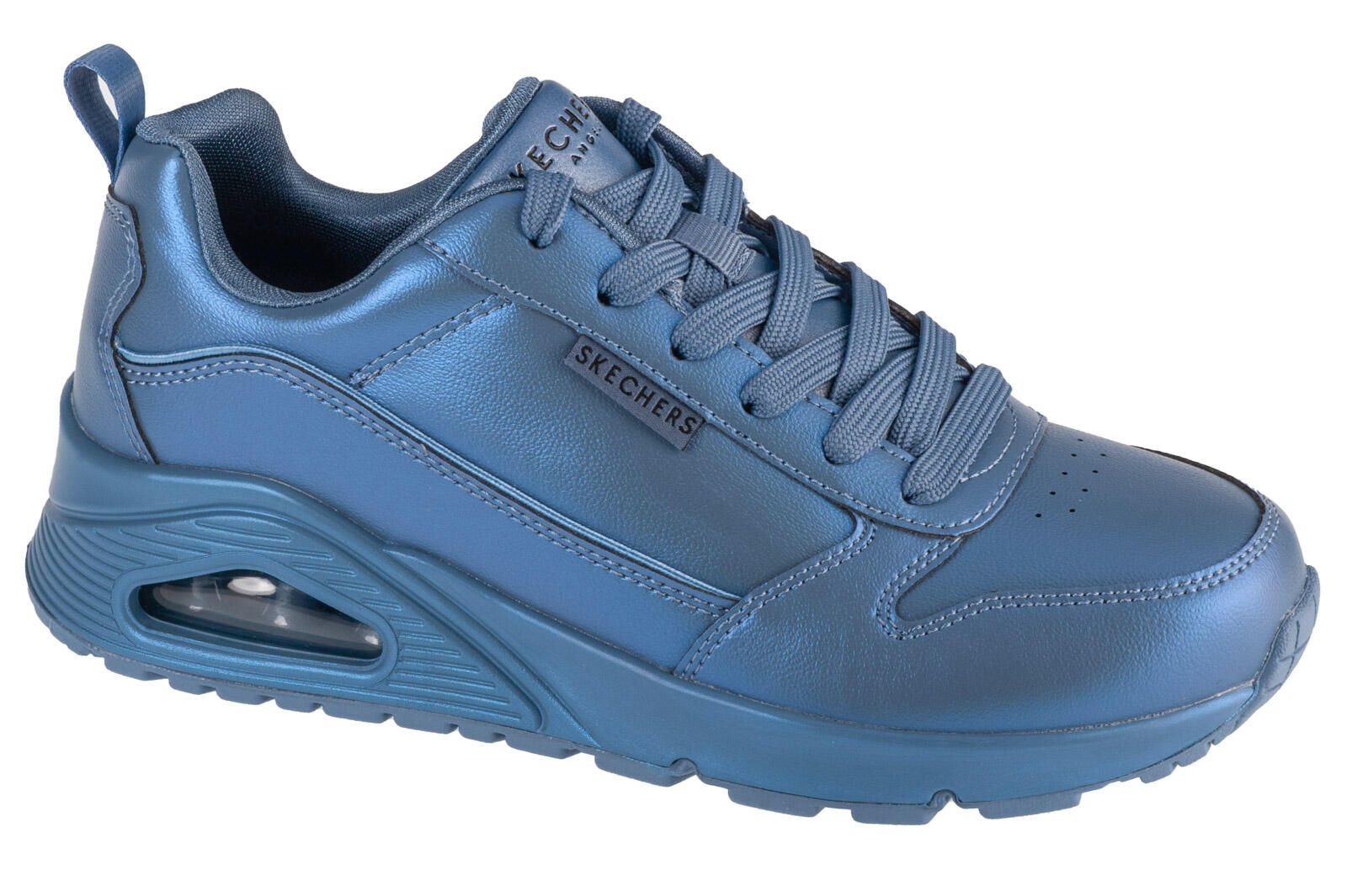 SKECHERS Sneaker Blauw 36 (Z1052)