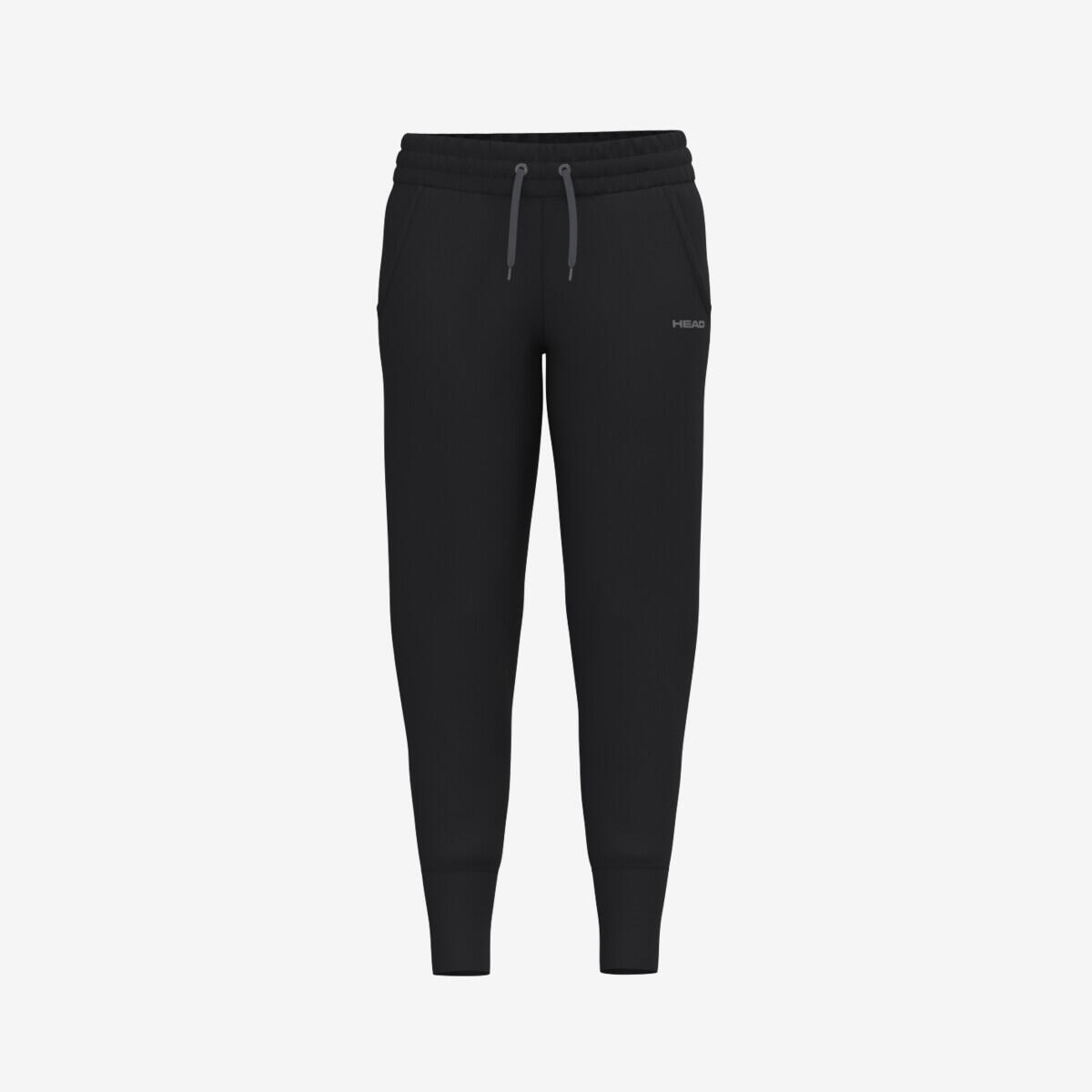 Damskie spodnie treningowe Head Club Original