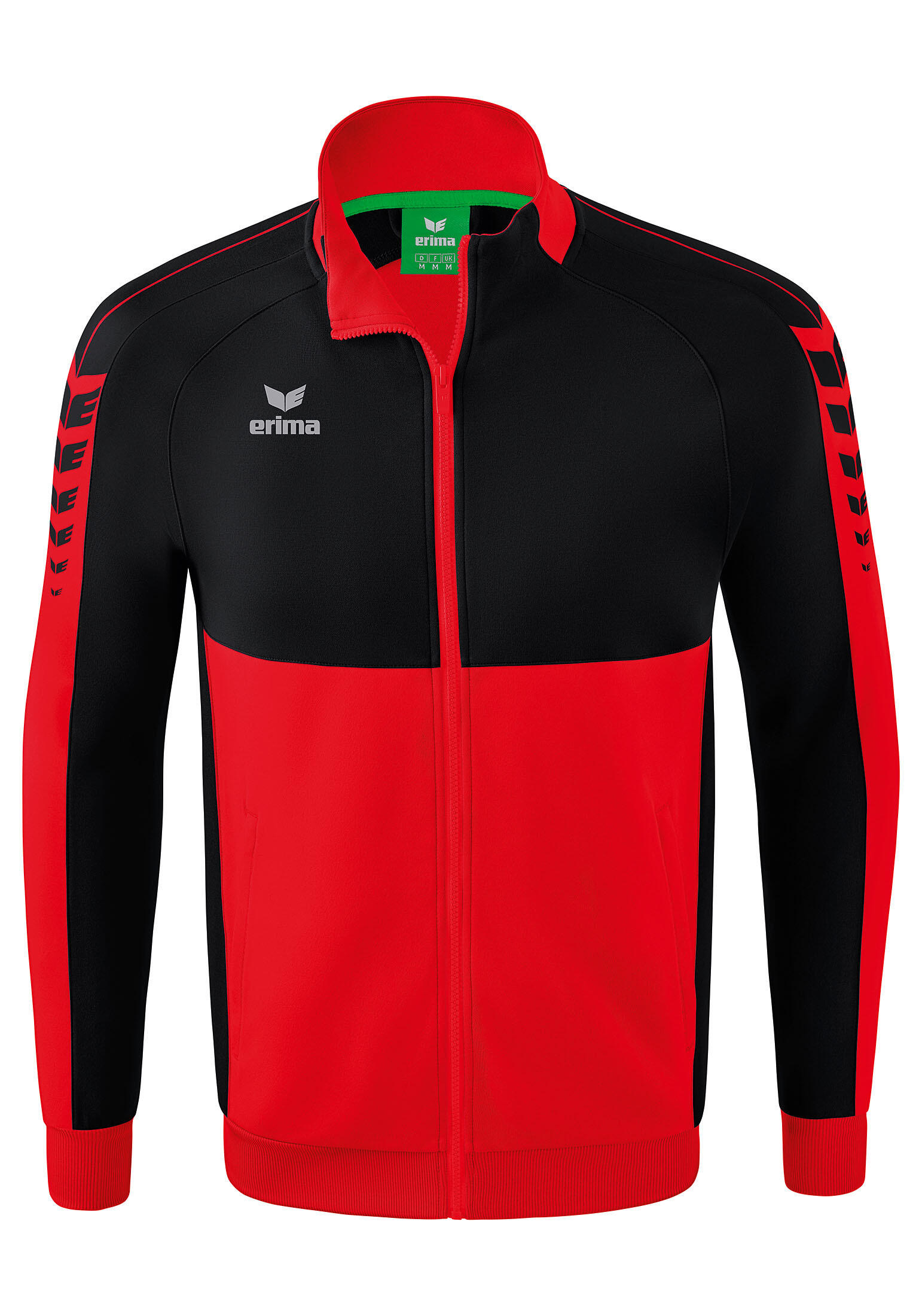 Dziecięca bluza dresowa Erima Worker Six Wings