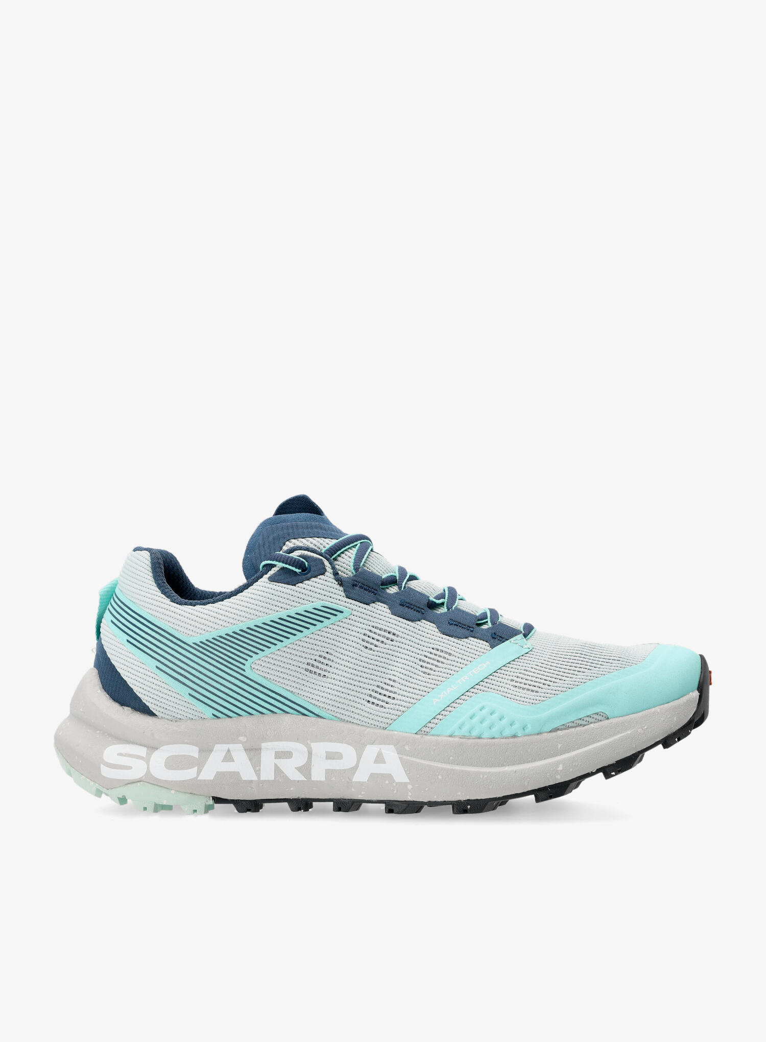 Buty do biegania damskie SCARPA Spin Planet