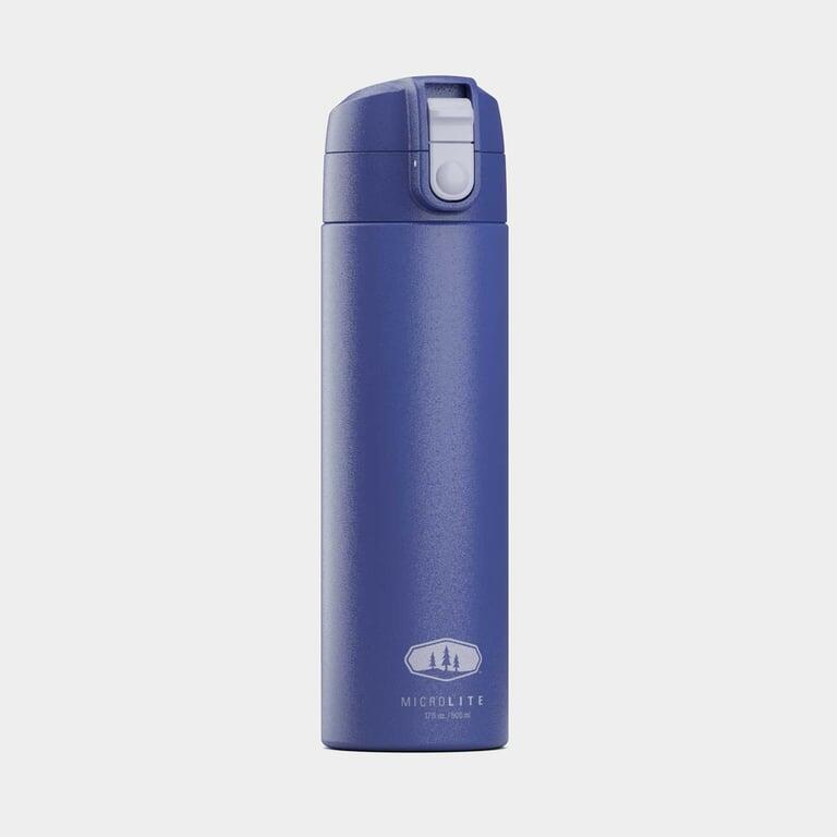 GSI Termos Microlite 500 Flip amethyst