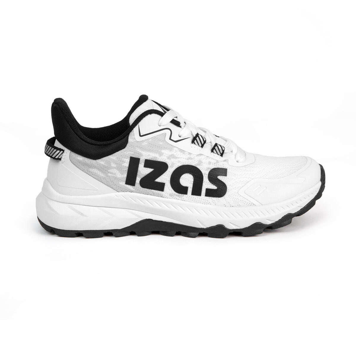 Izas IKKI M Sneakers: Wydajność i odporność dla mężczyzn