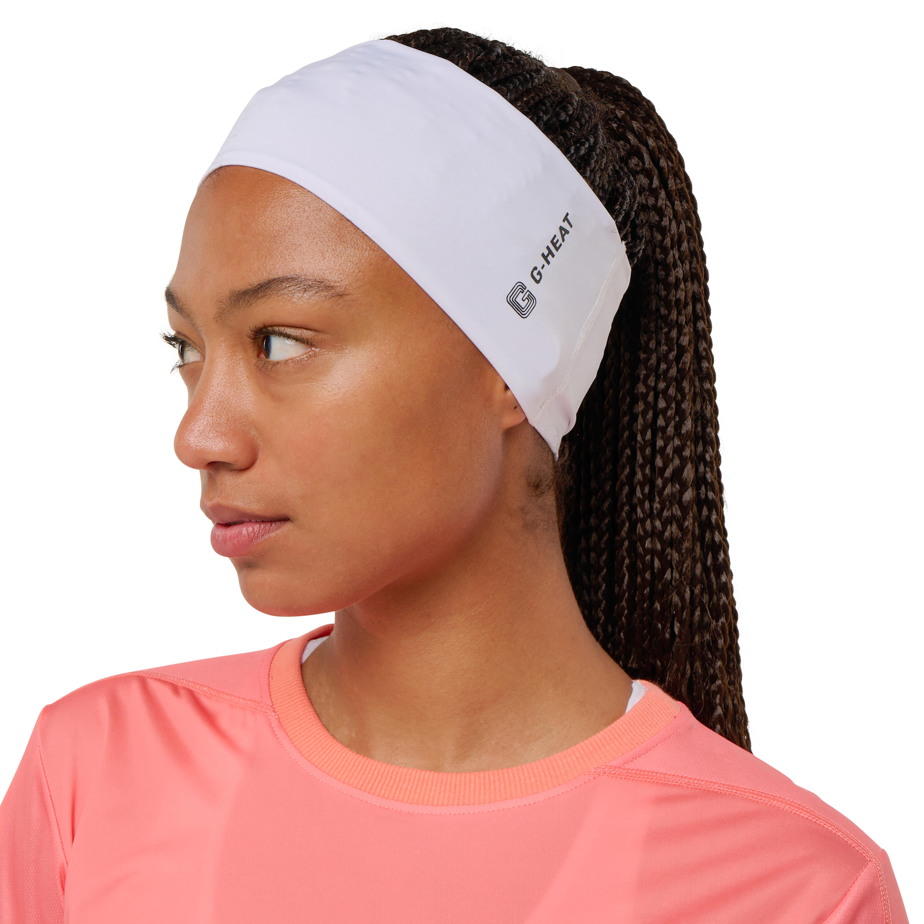 Chłodząca opaska sportowa unisex G-HEAT TECHCOOL