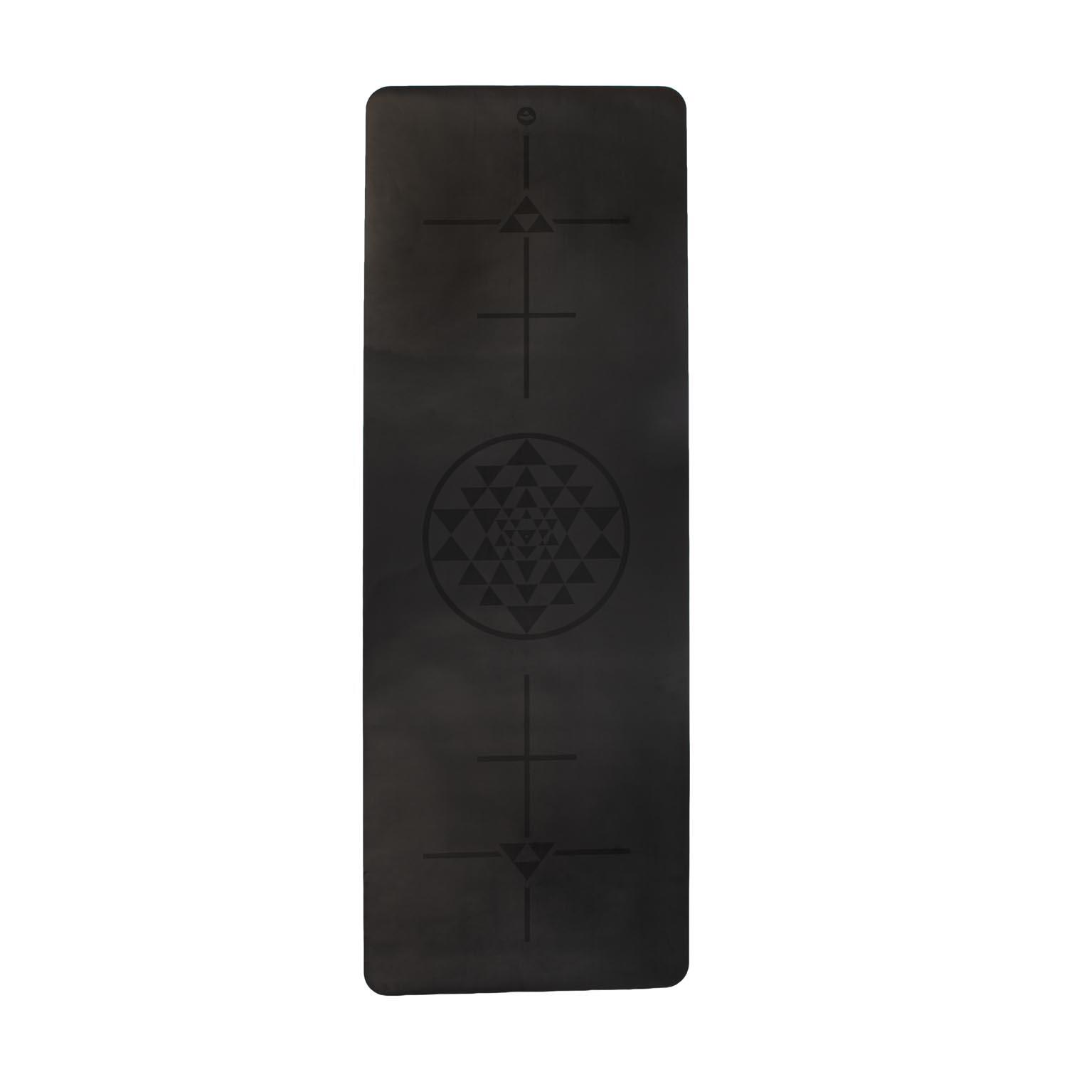 Mata do jogi podróżna Phoenix Travel Mat 2 mm