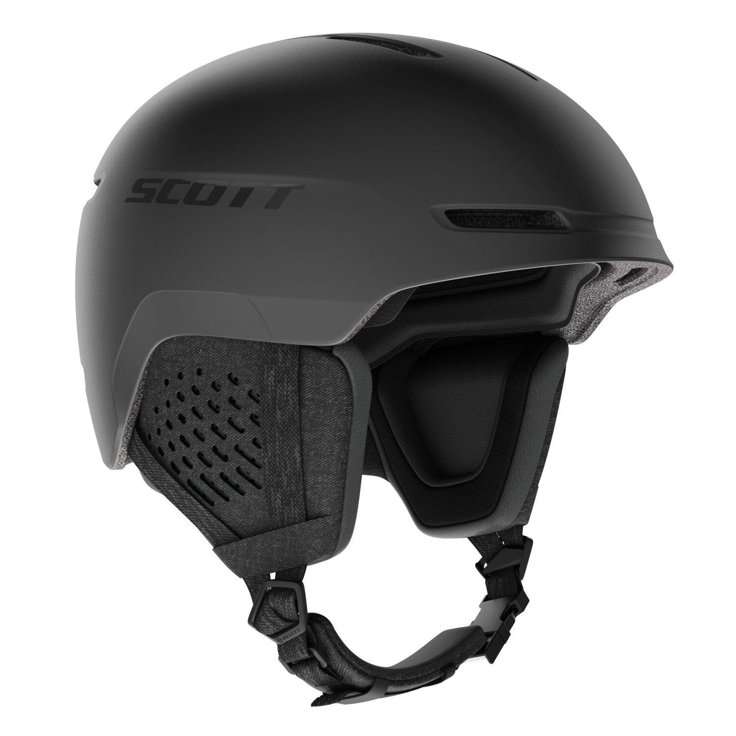 Kask narciarski Scott Track Noir M