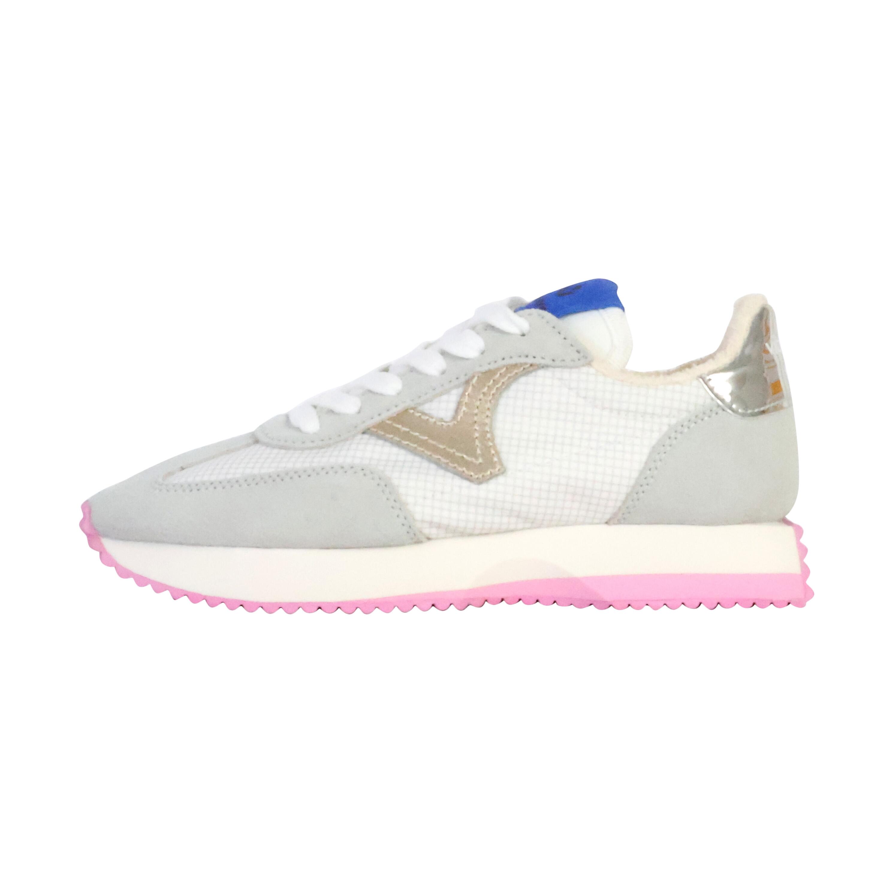 Buty VICTORIA 1134112V Szary
