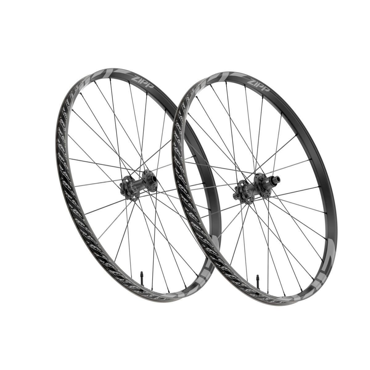 Para kół rowerowych Zipp 1Zero Hitop Micro Spiline