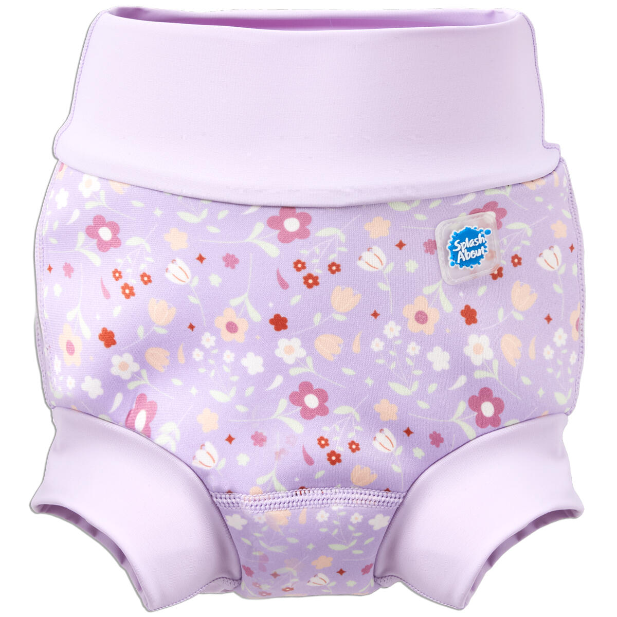 Pieluszka do pływania Splash About Happy Nappy DUO