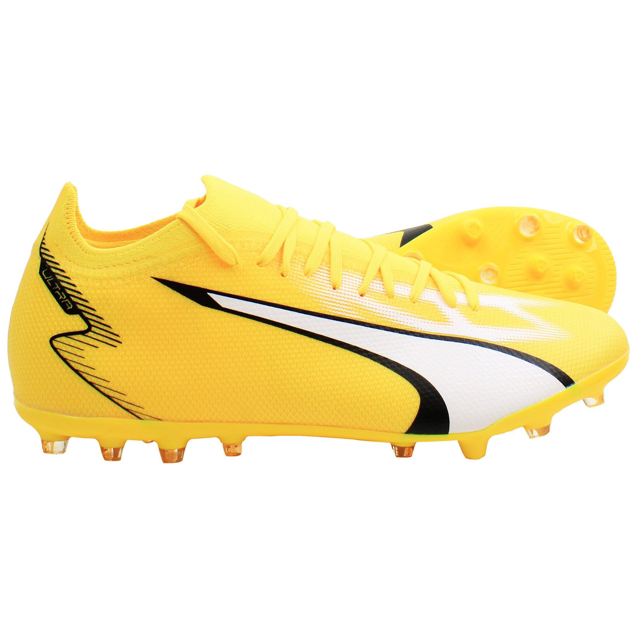 Buty piłkarskie Puma model 107520-04 unisex