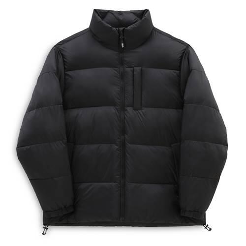 Kurtka uniwersalna męska Vans NO Hood Puffer