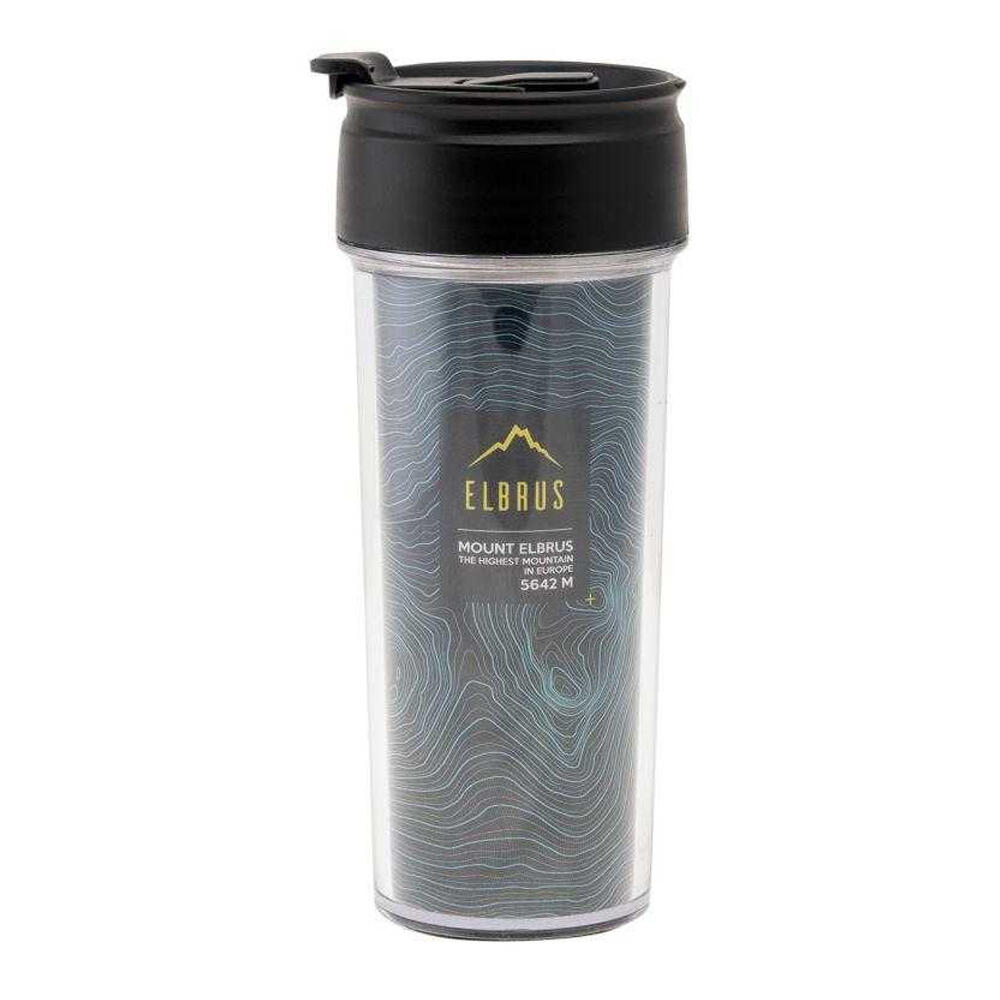 Kubek Podróżny Dakos 400ml