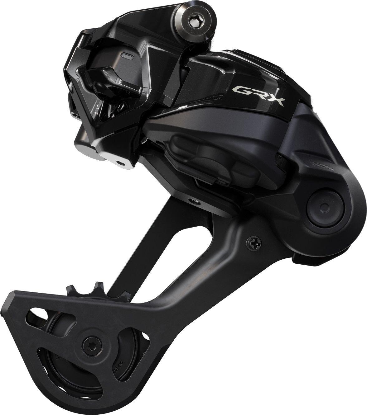 Przerzutka tylna Shimano 12v SGS